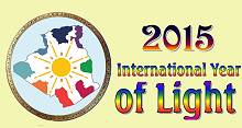 <vide> Année Lumière 2015 Year of Light Algeria