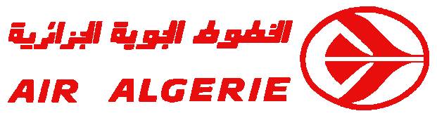 Sponseur Air Algérie