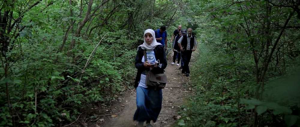 Argonne Lab Algeria Sirius nuclear science Red Gate Forest Basma Diab JAS