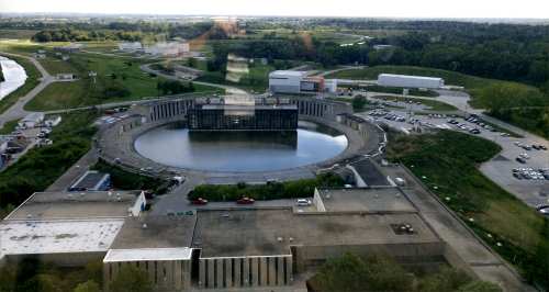 Fermilab Eclipse US Sirius Algeria Science