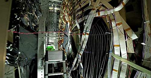 Fermilab US Sirius Algeria ScienceTevatron D0