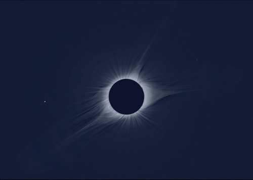 Philippe Morel ACF Eclipse Sirius