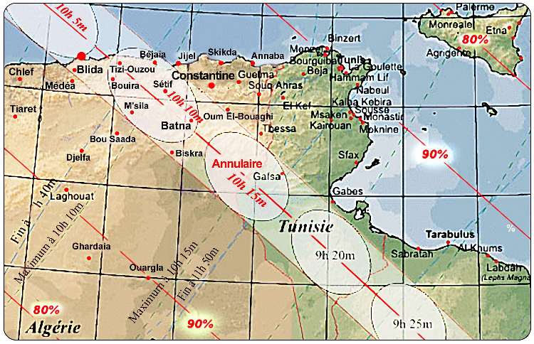 imcce map