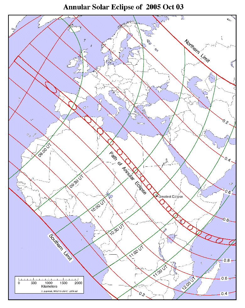 Eclipse Africa 05