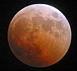 The March 3, 2007 Lunar Eclipse