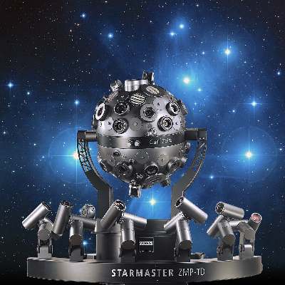 Internatuional Planetarium Association Alexandria 2010