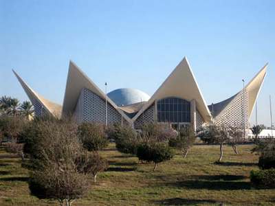 قبة سماوية IPS 2010