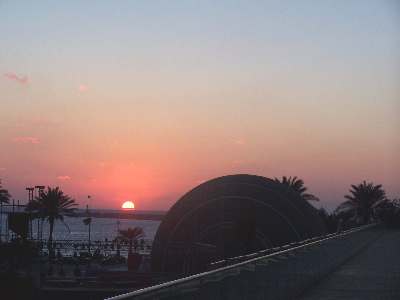 قبة سماوية IPS 2010