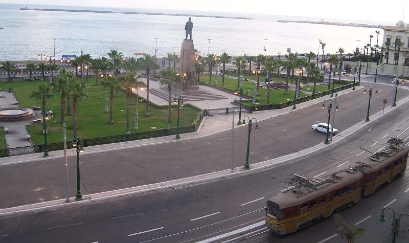 قبة سماوية IPS 2010