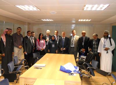 AUASS Oman astronomy