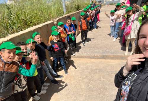 Sirius ConstantineFestival Populaire 2024 Algérie