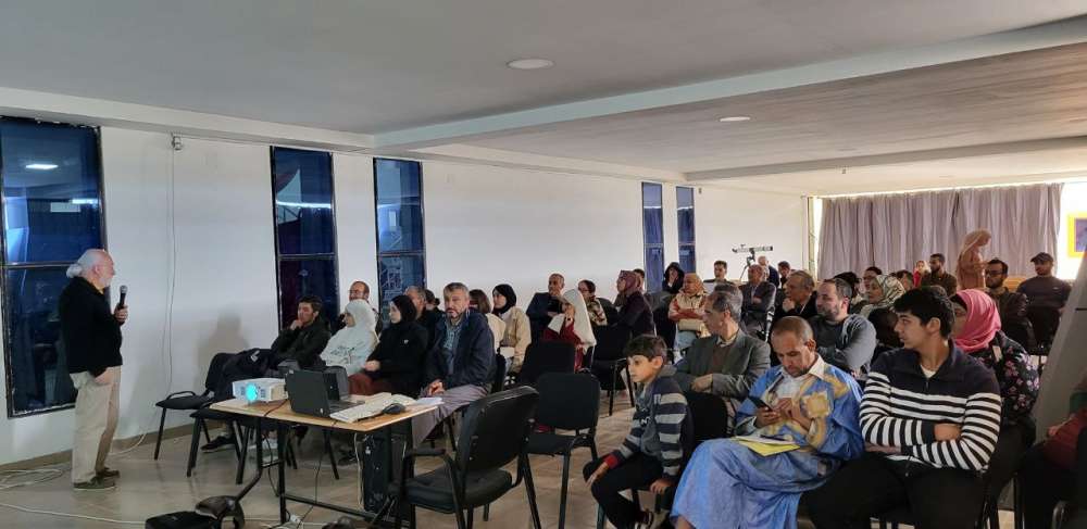 Sirius ConstantineFestival Populaire 2024 Algérie