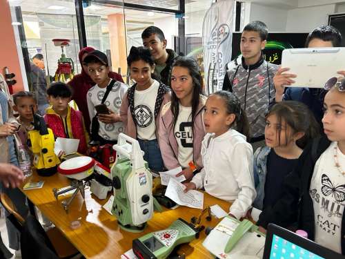 Sirius ConstantineFestival Populaire 2024 Algérie