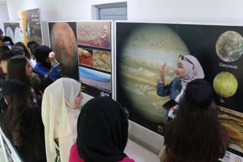 Sirius ConstantineFestival Populaire 2024 Algérie