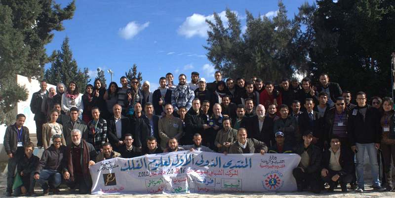 Sousse astronomie Sirius SAT