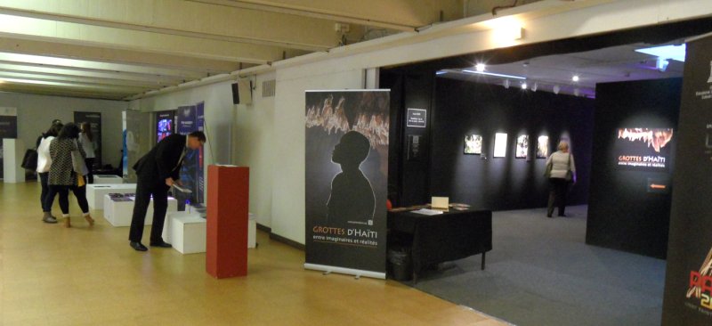 Expo Sirius