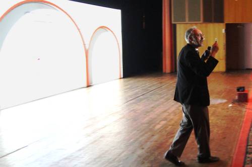 IYL 2015 Algiers Sirius Bokova 