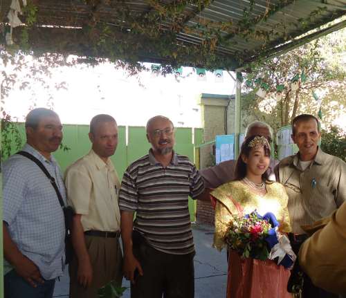 Suleiman Baraka Sirius Algeria astronomie arab science Palestine