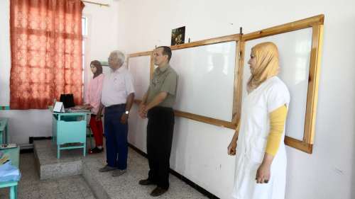 Suleiman Baraka Sirius Algeria astronomie arab science Palestine