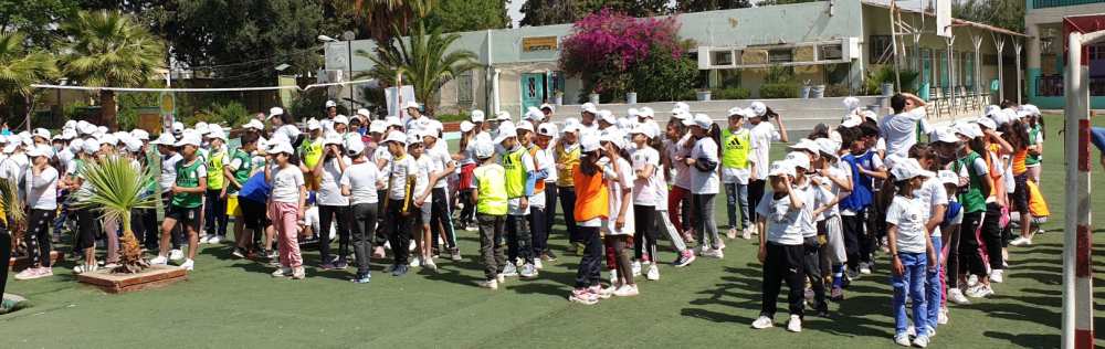 Sirius Capdel Science Constantine, El Khroub 2021 Racing