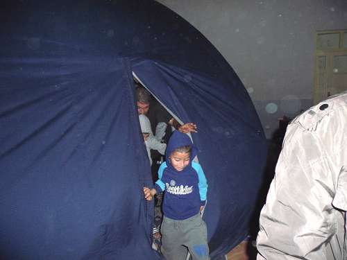 Guelma Sirius Astronomy 2014 astronomie Algérie