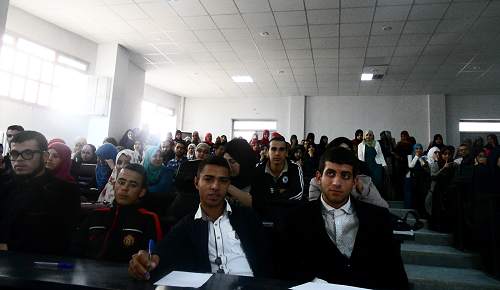 chlef international year light 2015 Africa Maghreb Algérie