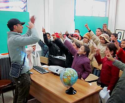 Sirius Algeria