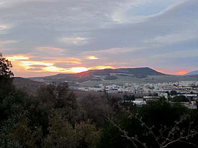 Boussouf Algerie