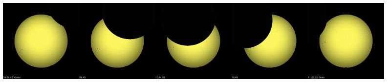 Eclipse Constantine