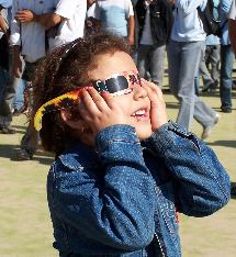 Souha from Setif