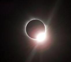 Out of totality