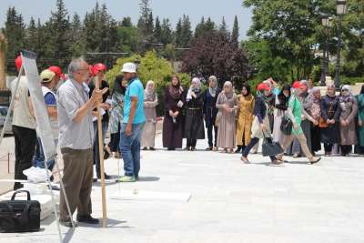 Erathostenes Algerie