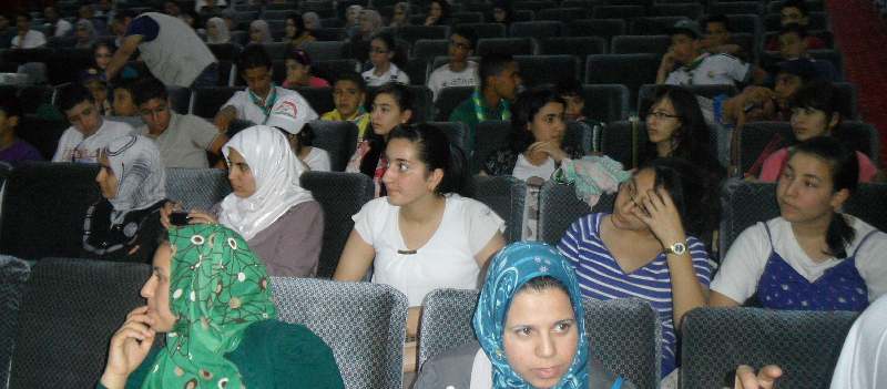 Erathostenes Algerie