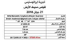 Sirius Angham el-Hayet, Algiers Algeria astronomie