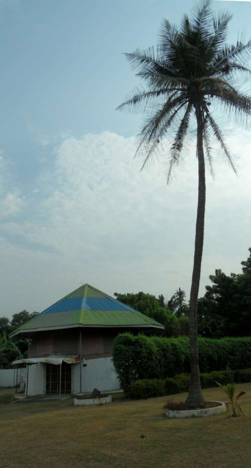Ghana Year Light Mimouni Sirius