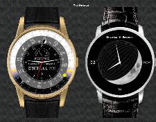 montre cosmique