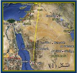 Seism Algeria science