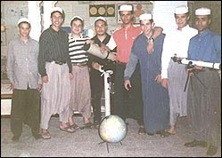 Sirius members