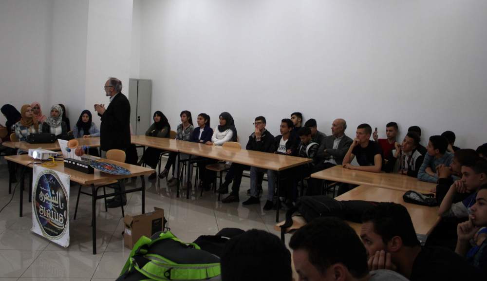 Chelghoum Laid Mathematics Club Science Algeria