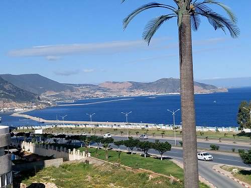 Sonatrach Sirius science Expo Oran algeria culture