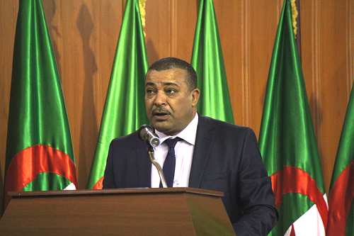 Ouagla Science IYL 2015