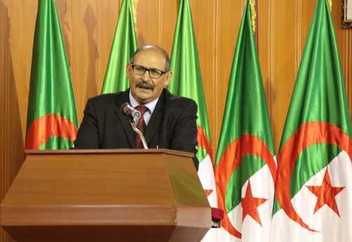 Ouagla Science IYL 2015