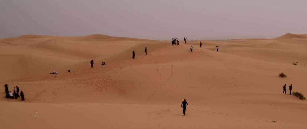 Ouargla Science Sirius 2015