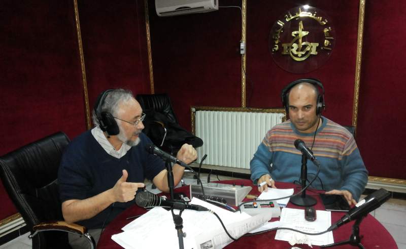 Sirius Astronomy Radio Show 