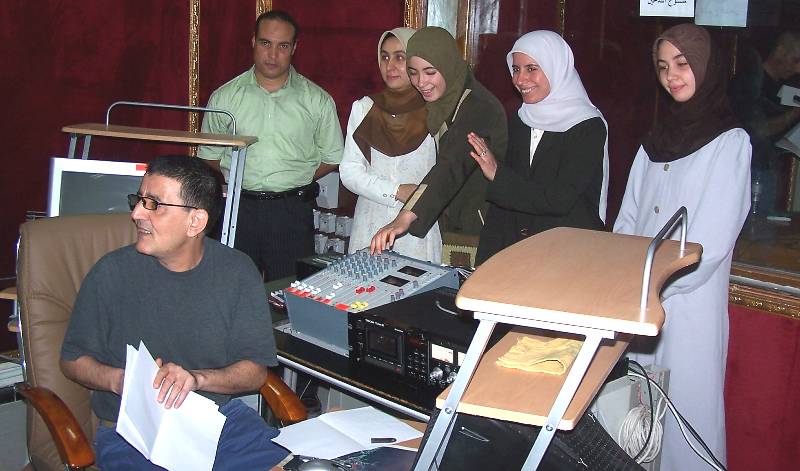 Sirius Astronomy Radio Show 