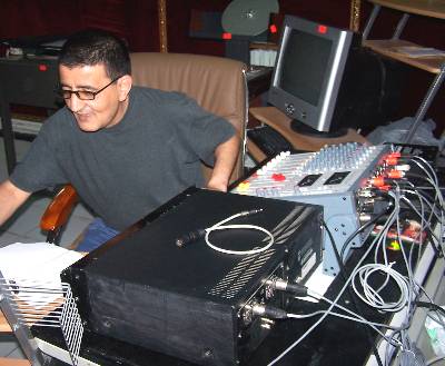 Sirius Astronomy Radio Show 