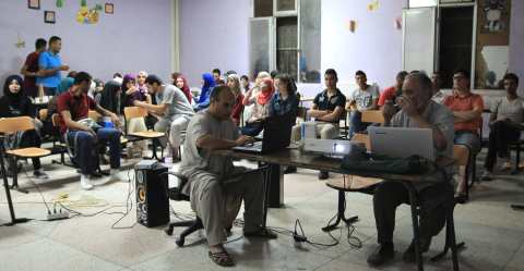 Sirius Ramadan Algeria