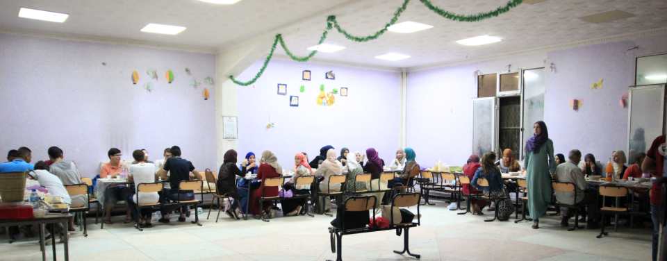 Sirius  Ramadan Algeria