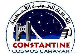 international year light 2015 Algeria