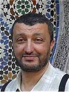 Nassim Seghouani CRAAG Sirius